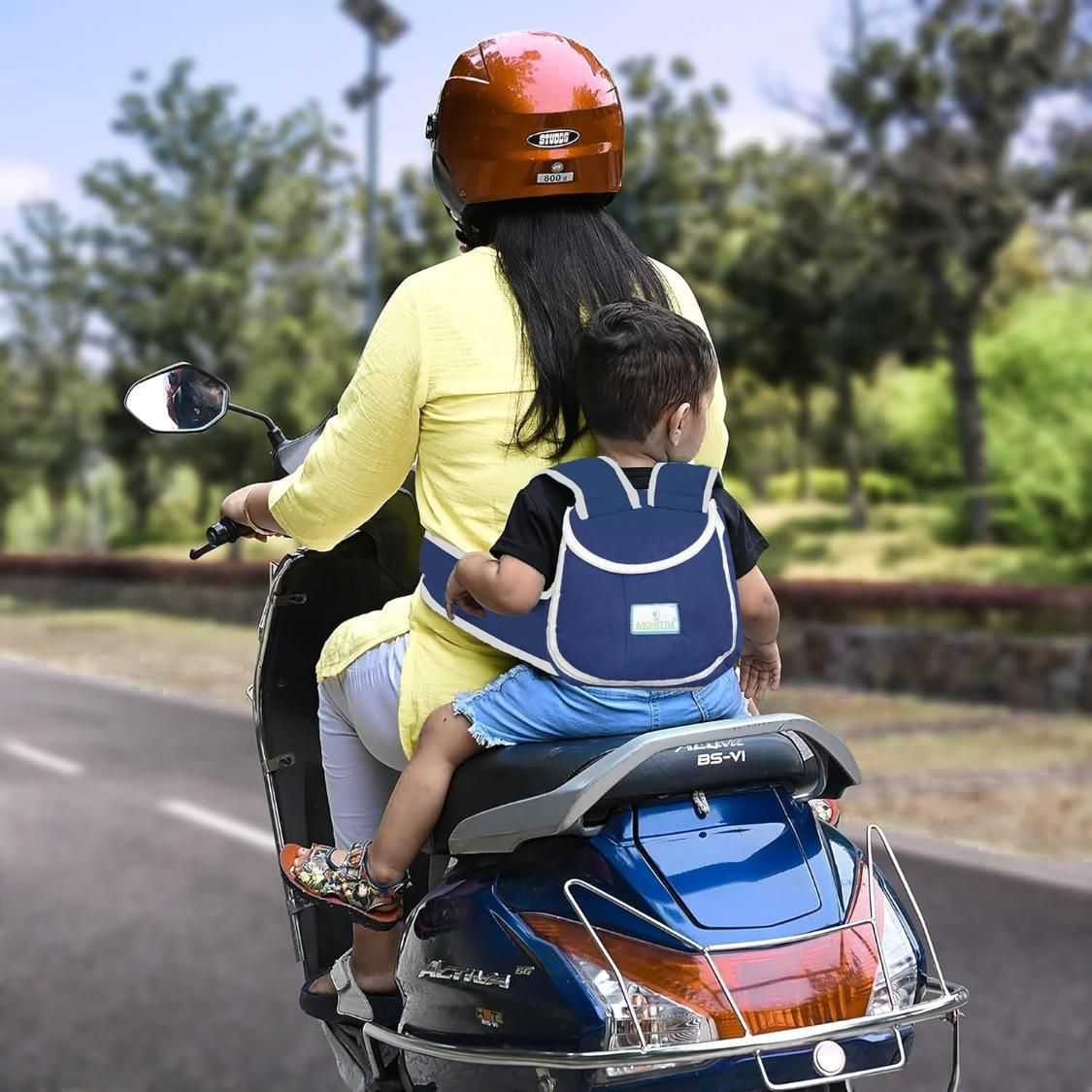 Vehicle Accessories