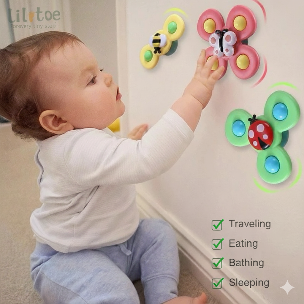 Creative Toys
